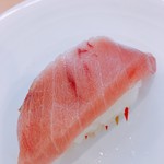 かっぱ寿司 - みなみ鮪中トロ