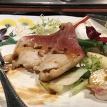 あざみ野うかい亭 - 