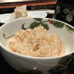 あざみ野うかい亭 - 