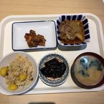 寝屋川食堂 - 料理写真: