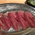 焼肉やる気 - 