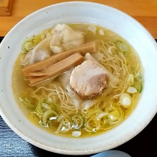 中華そば 弥太郎_1