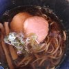 らぁ麺や 汐そば雫
