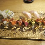 Sushi Dainingu Tsukasa - 