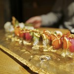 Sushi Dainingu Tsukasa - 