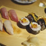 Sushi Dainingu Tsukasa - 