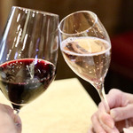 波へい - とりあえず乾杯♪