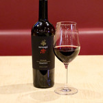 波へい - Messapi Puglia Primitivo