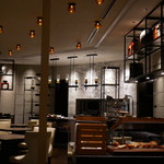 New American Grill “KANADE TERRACE” - 