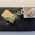 プティ ラシェット - 