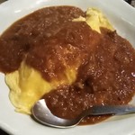 チキンカリーズ スパイス王国 - 