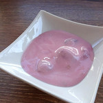 ベジ畑カフェ小町 - 