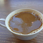 ベジ畑カフェ小町 - 