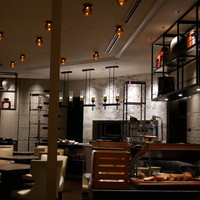 New American Grill “KANADE TERRACE” - 