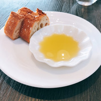 Mar Rosso - パン