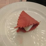 アトリウムラウンジ - 