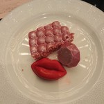 アトリウムラウンジ - 