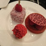 アトリウムラウンジ - 