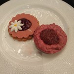 アトリウムラウンジ - 