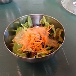 野菜屋カフェヴェルデ - 