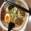 弟子屈ラーメン 新千歳空港店