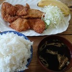 黒川食堂 - 