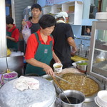 三姉妹米苔目 - 