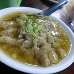 三姉妹米苔目 - 肉羮(小・TWD40)