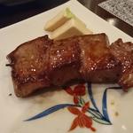 里葉亭 - 牛ハラミ