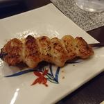 里葉亭 - ボンジリ