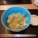 スダチ - すだち蕎麦