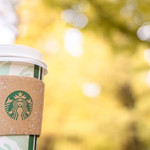 STARBUCKS COFFEE - 