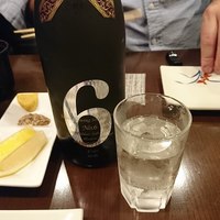 里葉亭 - 新政No.6純米吟醸