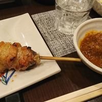 里葉亭 - 皮