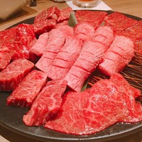 焼肉うしごろ 西麻布本店 - 
