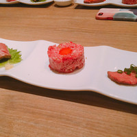 焼肉うしごろ 西麻布本店 - 