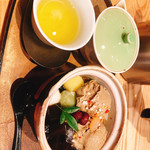 茶CAFE 竹若 - 