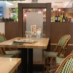 つばめグリル ルミネ池袋店