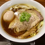 めん屋 さる - 