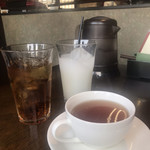 チロリン村 - 