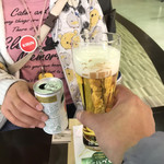 キリンビール 横浜工場 - 