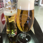 キリンビール 横浜工場 - 