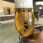 キリンビール 横浜工場 - 