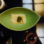 そばきり酒房 すだ金 - 