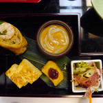 そばきり酒房 すだ金 - 