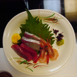 そばきり酒房 すだ金 - 