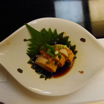 そばきり酒房 すだ金 - 