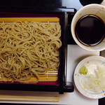 そばきり酒房 すだ金 - 