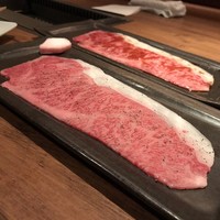 焼肉うしごろ 西麻布本店 - 
