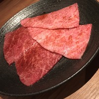 焼肉うしごろ 西麻布本店 - 